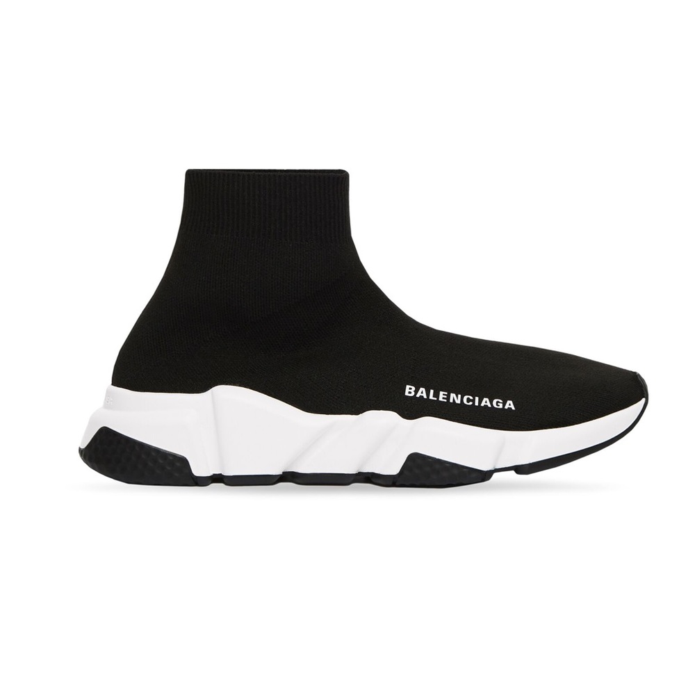 SHIPS IMMEDIATELY| Balenciaga Speed sneakers WOMENS